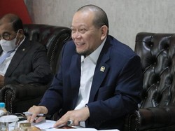 Ketua DPD Desak Polisi Usut Tuntas Dugaan Kebocoran Data Bank Jatim