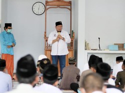 Hari Santri, Pemerintah Diminta Perhatikan Pesantren Tradisional