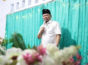 Umrah Dimulai November, Ketua DPD: Jangan Sampai Ada Kendala