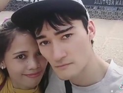 Wanita Batak Ini Viral Ungkap Punya Pacar Bule Disebut Mirip Edward Cullen