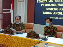 Kejaksaan Tetapkan Kadisnaker Aceh Jadi Tersangka Kasus Korupsi Rp 1,3 M
