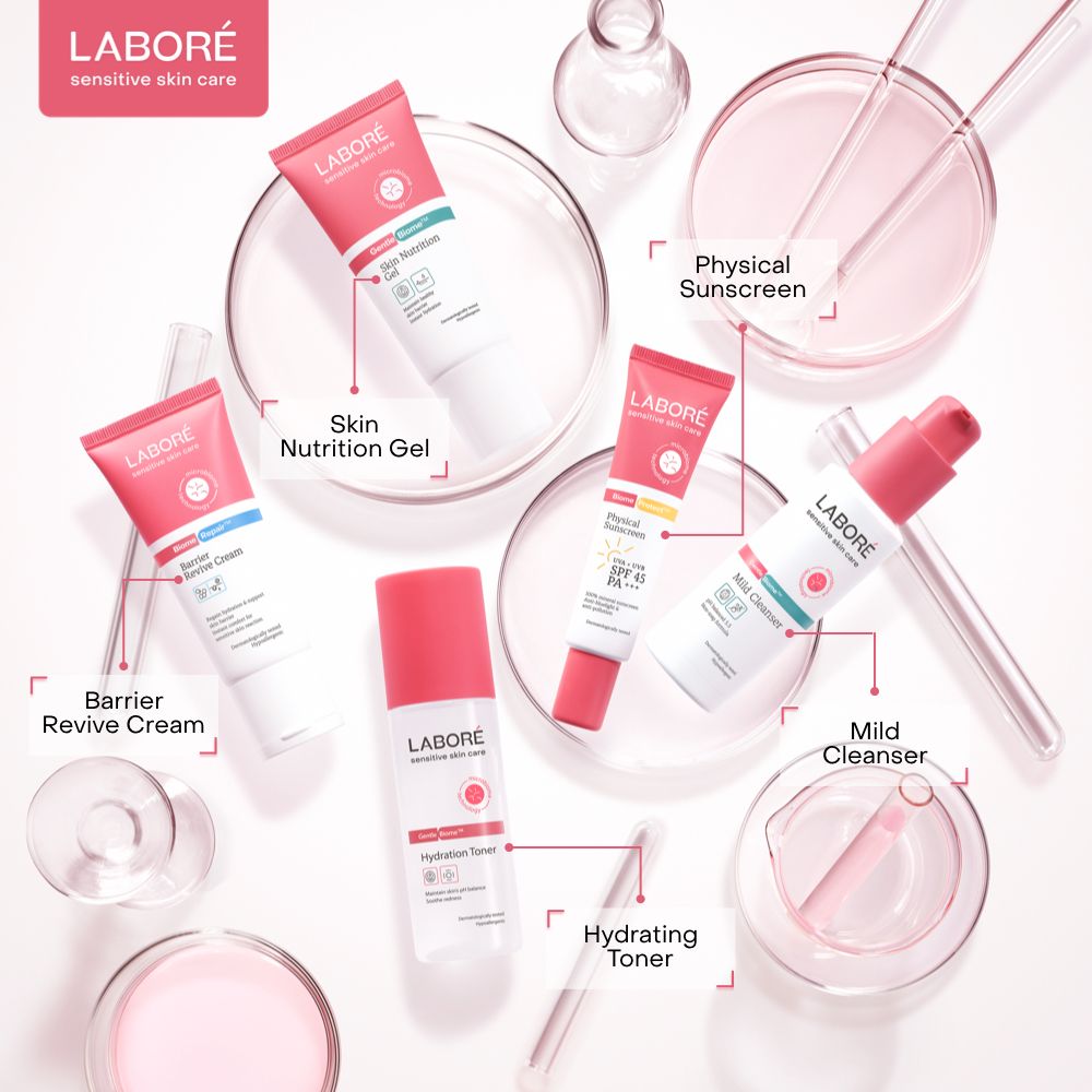 LABORE Skincare