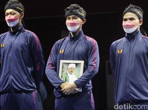 M Alfi Kesuma, Meniti Jalur Dakwah Lewat Taekwondo