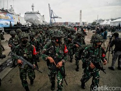 Keturunan PKI Boleh Daftar TNI, Pendamping: Kemajuan untuk Rekonsiliasi