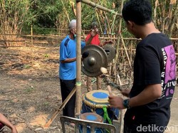 Karawang dan Sejarah Seni Ajengnya