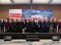 Dapat 3 Mandat Penting Majukan Pertambangan RI, Begini Jurus MIND ID