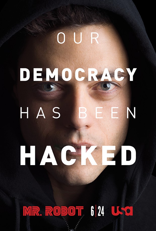 Mr. Robot / foto: imdb.com Mr. Robot