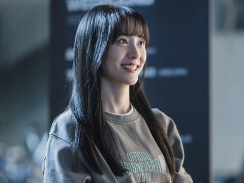 Park Ji-Hyun pemeran Seo Sae-yi