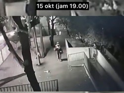 Viral Pria Pamer Kelamin Dekat Stasiun Sudirman, Gangguan Jiwa? Ini Kata Pakar