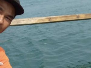 Wisatawan yang Hilang di Perairan Teluk Palabuhanratu Ditemukan Tewas