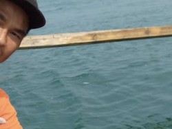 Wisatawan yang Hilang di Perairan Teluk Palabuhanratu Ditemukan Tewas