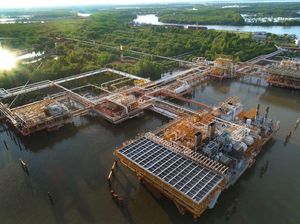 Subholding Upstream Pertamina Sukses Optimasi Biaya Capai US$ 358 Juta