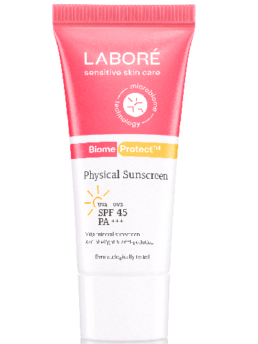 LABORÉ Biome Protect Physical Sunscreen