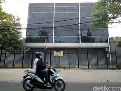 Sebelum Digerebek, Pinjol Ilegal di Surabaya Sempat Ganti Nama