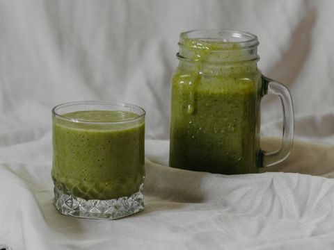 Gaya hidup Plant-Based