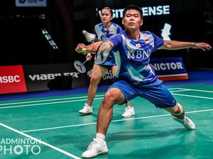 Denmark Open 2021: Indonesia Sisakan 2 Wakil di Semifinal Denmark Open 2021: Indonesia Sisakan 2 Wakil di Semifinal