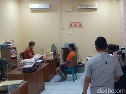 Pria yang Berkendara Sambil Onani Ngaku 2 Hari Tak Diberi Jatah Oleh Istri