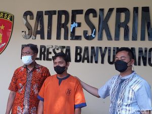 Saat Penolakan Istri Jadi Alasan Pria di Banyuwangi Berkendara Sambil Onani Saat Penolakan Istri Jadi Alasan Pria di Banyuwangi Berkendara Sambil Onani
