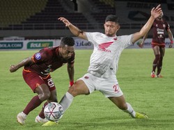 Link Live Streaming Borneo FC Vs PSM di Perempatfinal Piala Presiden 2022