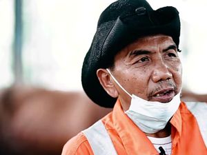 Berhasil Racik Pakan yang Tepat, Peternak Sapi Raup Rp2,5 M per Bulan Berhasil Racik Pakan yang Tepat, Peternak Sapi Raup Rp2,5 M per Bulan
