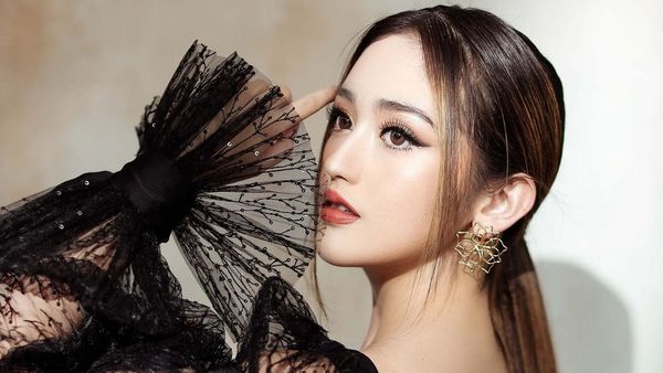 Ranty Maria Katanya Mirip Barbie