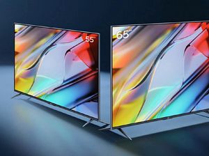 Redmi Rilis TV 55 dan 65 Inch, Fitur Komplit Harga Rp 6 Jutaan