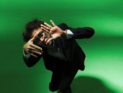 Riri Riza Jatuh Cinta Pada Tjoet Nja Dhien