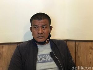 Kisah Tukang Ojek Pemilik Lahan Rp 160 M di Bintaro Jadi Korban Mafia Tanah Kisah Tukang Ojek Pemilik Lahan Rp 160 M di Bintaro Jadi Korban Mafia Tanah
