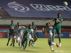 Pemerintah Buka Peluang Kehadiran Penonton Pada Seri 3 Liga 1