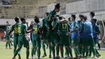 Ditahan Imbang Persela Lamongan, Persebaya Siap Layangkan Protes