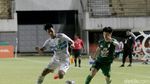 Ditahan Imbang Persela Lamongan, Persebaya Siap Layangkan Protes