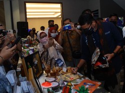 Sandiaga Dorong Pengembangan Aplikasi dan Game di Malang