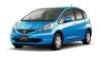 Tampang Honda Jazz dari Generasi Pertama hingga Disuntik Mati