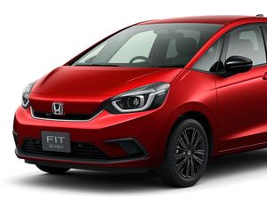 Kangen Honda Jazz, Ini Kiprahnya Selama 20 Tahun Kangen Honda Jazz, Ini Kiprahnya Selama 20 Tahun
