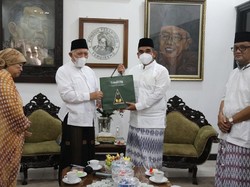 Ahmad Muzani: Perintah Kiai Pasti demi Kemaslahatan Rakyat