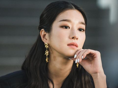 Seo Yea Ji di serial drama It's Okay To Not Be Okay