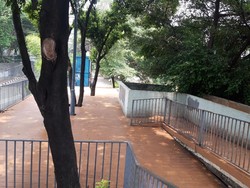 Wanita Dilecehkan di Dekat Stasiun Sudirman, Pemkot Akan Pasang Lampu