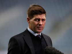 Aston Villa Semakin Dekat Datangkan Steven Gerrard