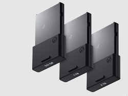 Storage Tambahan Terbaru Seagate Nyaris Seharga Xbox Series X