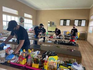 Tanah-Gedung Diambil Pemkab, Kampus Bintan Tourism Institute Bakal Ditutup