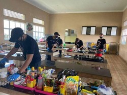 Tanah-Gedung Diambil Pemkab, Kampus Bintan Tourism Institute Bakal Ditutup