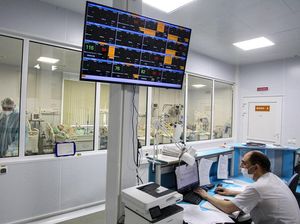 Adakah Orang yang Kebal COVID-19? Peneliti Ini Beri Jawaban