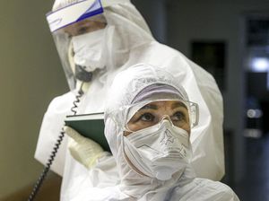 Superpower Varian Delta yang Kini Punya Anak dan Cucu!