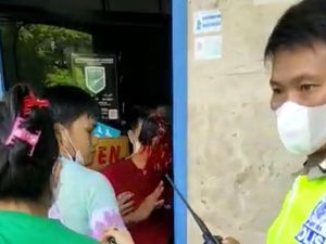 Perampok Money Changer Manado Ditangkap, Alibinya Terlilit Utang