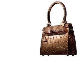 Goks! Harga Tas Ini Mahal Banget, Tembus Rp 53 Miliar