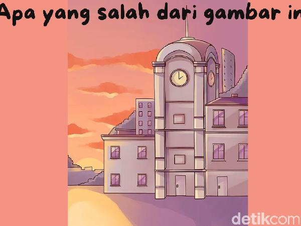 Tebak-tebakan Logika Ini Bisa Mengungkap Kecerdasan Kamu