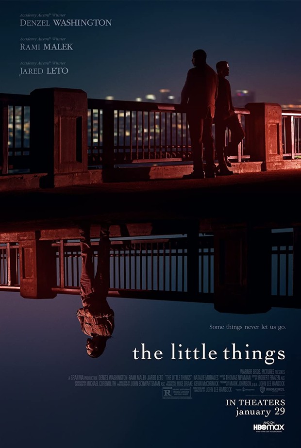 The Little Things / foto: imdb.com The Little Things