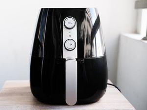 Menggoreng dengan Air Fryer Lebih Sehat Tapi Ada Efek Sampingnya Menggoreng dengan Air Fryer Lebih Sehat Tapi Ada Efek Sampingnya
