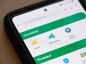 Tokopedia Bakal Tutup Fitur Investasi Emas & Reksa Dana Tokopedia Bakal Tutup Fitur Investasi Emas & Reksa Dana