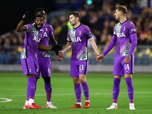 Vitesse Vs Tottenham: The Lilywhites Tumbang 0-1 Vitesse Vs Tottenham: The Lilywhites Tumbang 0-1